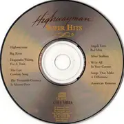 CD - The Highwaymen - Super Hits
