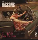 12inch Vinyl Single - The Higsons - Run Me Down