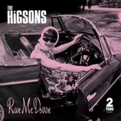 The Higsons - Run Me Down