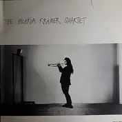 The Hilaria Kramer Quartet