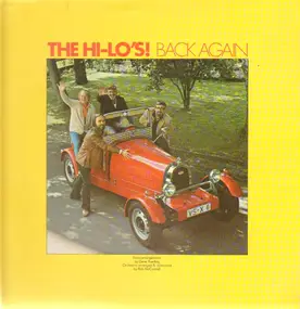 The Hi-Lo's - Back Again