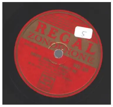 The Hill Billies - Prairie Schooner (Ramble On) / It Makes No Difference