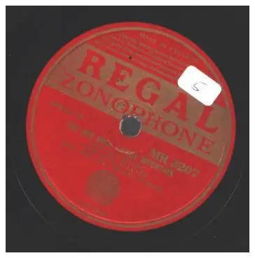 The Hill Billies - The Big Rock Candy Mountain / The Dying Cowboy's Prayer