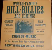 Hill Billies