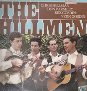 The Hillmen - The Hillmen