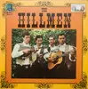 LP - The Hillmen - The Hillmen