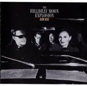 CD - Hillbilly Moon Explosion - Raw Deal