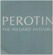 Hilliard Ensemble