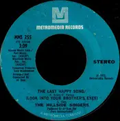 Hillside Singers - The Last Happy Song (Look Into Your Brother's Eyes)