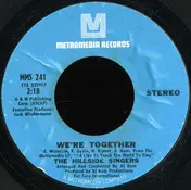 Hillside Singers - We're Together / Day By Day