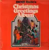LP - The Hillside Singers - Christmas Greetings Album