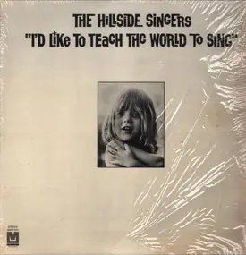 Hillside Singers - I'd Like to Teach the World to Sing