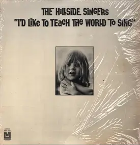 Hillside Singers - I'd Like to Teach the World to Sing