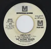 Hillside Singers - Kum Ba Yah