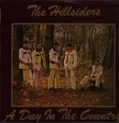LP - The Hillsiders - A Day In The Country
