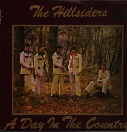 The Hillsiders - A Day In The Country