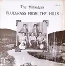 LP - The Hillsiders - Bluegrass From The Hills