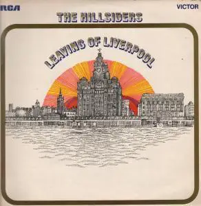 The Hillsiders - Leaving Of Liverpool