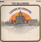 The Hillsiders - Leaving Of Liverpool