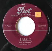 The Hilltoppers - D-A-R-L-I-N' / Frivolette