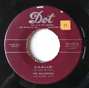 The Hilltoppers - D-A-R-L-I-N' / Frivolette