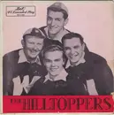 7inch Vinyl Single - The Hilltoppers - For Keeps