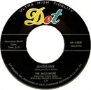 7inch Vinyl Single - The Hilltoppers Featuring Jimmy Sacca With Billy Vaughn And His Orchestra - Marianne / You're Wasting Your Time