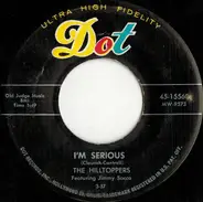 The Hilltoppers - I'm Serious