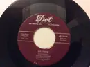 7inch Vinyl Single - The Hilltoppers - So Tired / Faded Rose
