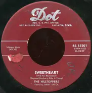 The Hilltoppers - Sweetheart (Will You Remember)