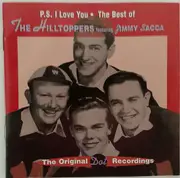 CD - The Hilltoppers - P.S. I Love You - The Best Of The Hilltoppers