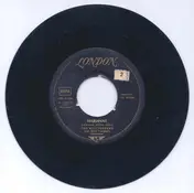 Hilltoppers - Marianne / You're Wasting Your Time