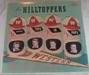 LP - The Hilltoppers - Tops In Pops
