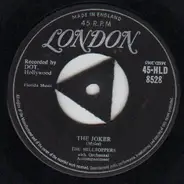 The Hilltoppers - The Joker