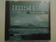 CD - The Hill/Wiltschinsky Guitar Duo - Irish Moods