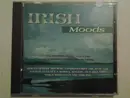 CD - The Hill/Wiltschinsky Guitar Duo - Irish Moods