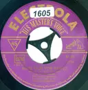 7inch Vinyl Single - The Hilo Hawaiians - Weisse Taube Von Navajo