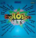 LP - The Hiltonaires , Orchester Udo Reichel - Explosion Hits No. 11