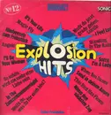 LP - The Hiltonaires , Orchester Udo Reichel - Explosion Hits №12