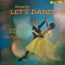 LP - The Hiltonaires - Come On, Let's Dance