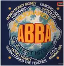 LP - The Hiltonaires - Abba's Greatest Hits And Others