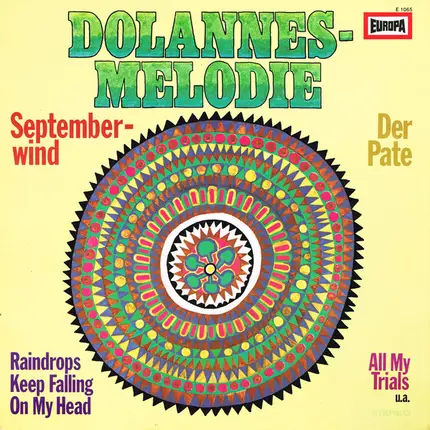 The Hiltonaires - Dolannes-Melodie