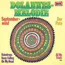 LP - The Hiltonaires - Dolannes-Melodie