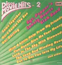 LP - The Hiltonaires - Disco Movie Hits Volume 2