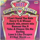 LP - The Hiltonaires - Hits For Young People 15