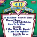 LP - The Hiltonaires - Hits For Young People 20