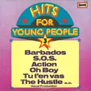LP - The Hiltonaires - Hits For Young People 3