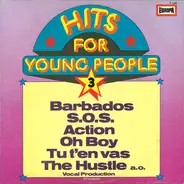 The Hiltonaires - Hits For Young People 3