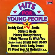 The Hiltonaires - Hits For Young People 8