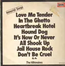 LP - The Hiltonaires - Immortal Songs